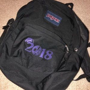 Jansport Backpack